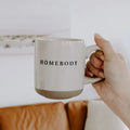 Homebody Mug