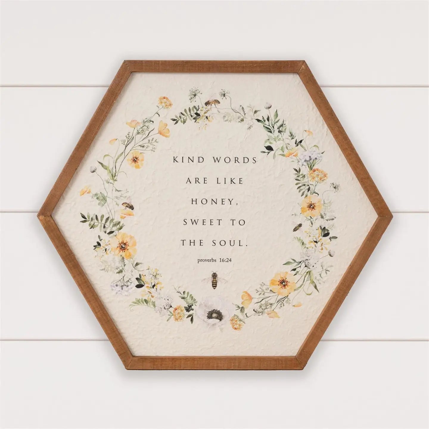 Sweeter than Honey Sign