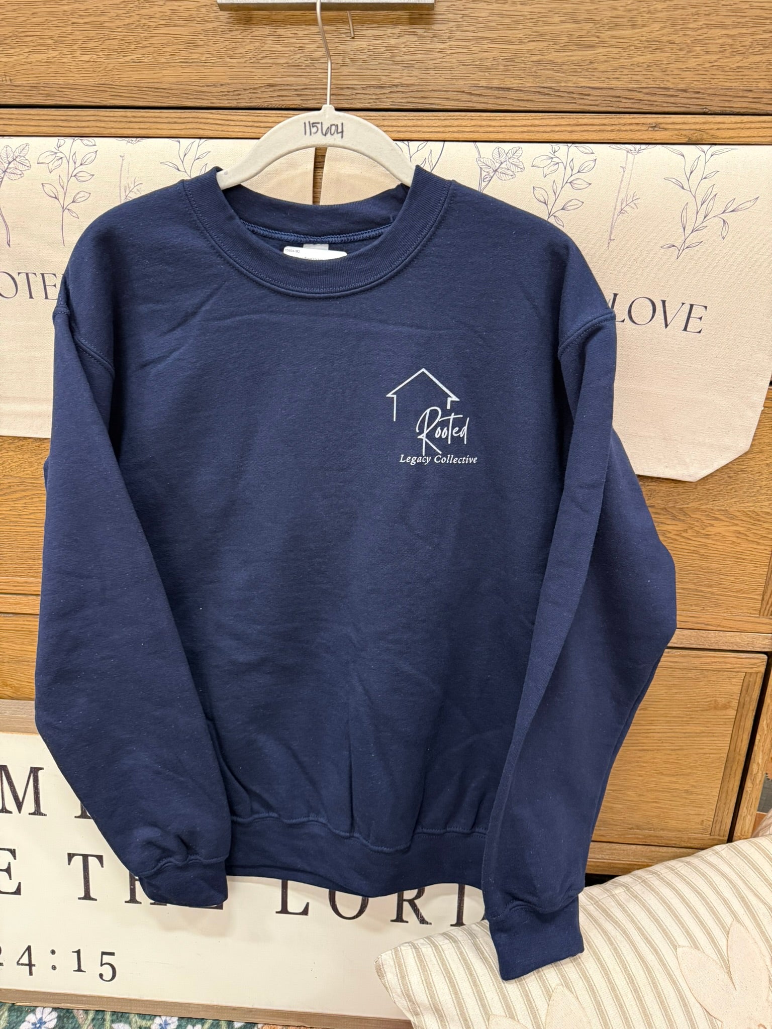XL RLC Sweatshirt
